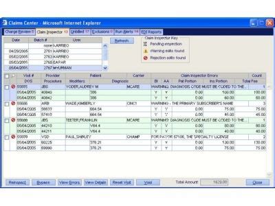 electronic medical records optometry.
